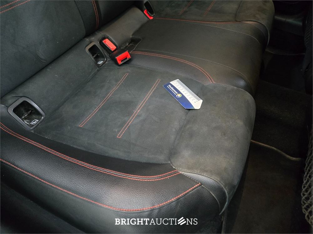 Mercedes-Benz A200 Business Solution 163pk 2019 (Origineel-NL) A-klasse, G-415-KH