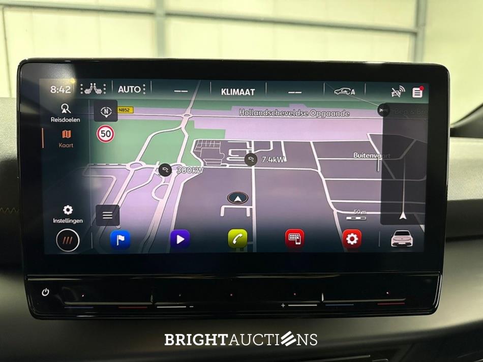 CUPRA Born Adrenaline 62 kWh 231pk 2022 (Origineel-NL), R-675-ZN