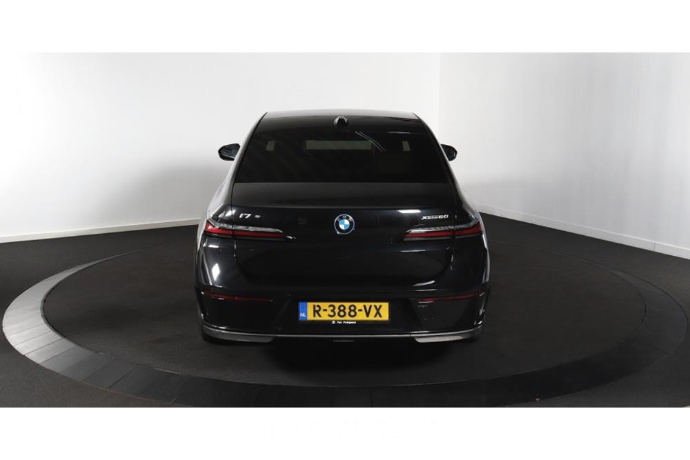 BMW i7 60 xDrive 106 kWh 544pk 2022 (Origineel-NL), R-388-VX