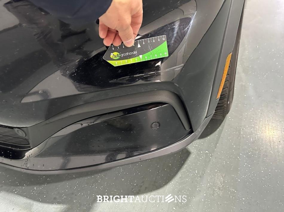 Ford Mustang Extended RWD 98 kWh 286pk 2021 (Origineel-NL), L-015-LV