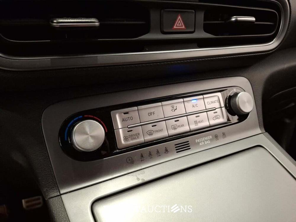 Hyundai Kona EV Fashion 64 kWh 204pk 2023 (Origineel-NL), S-160-ZB