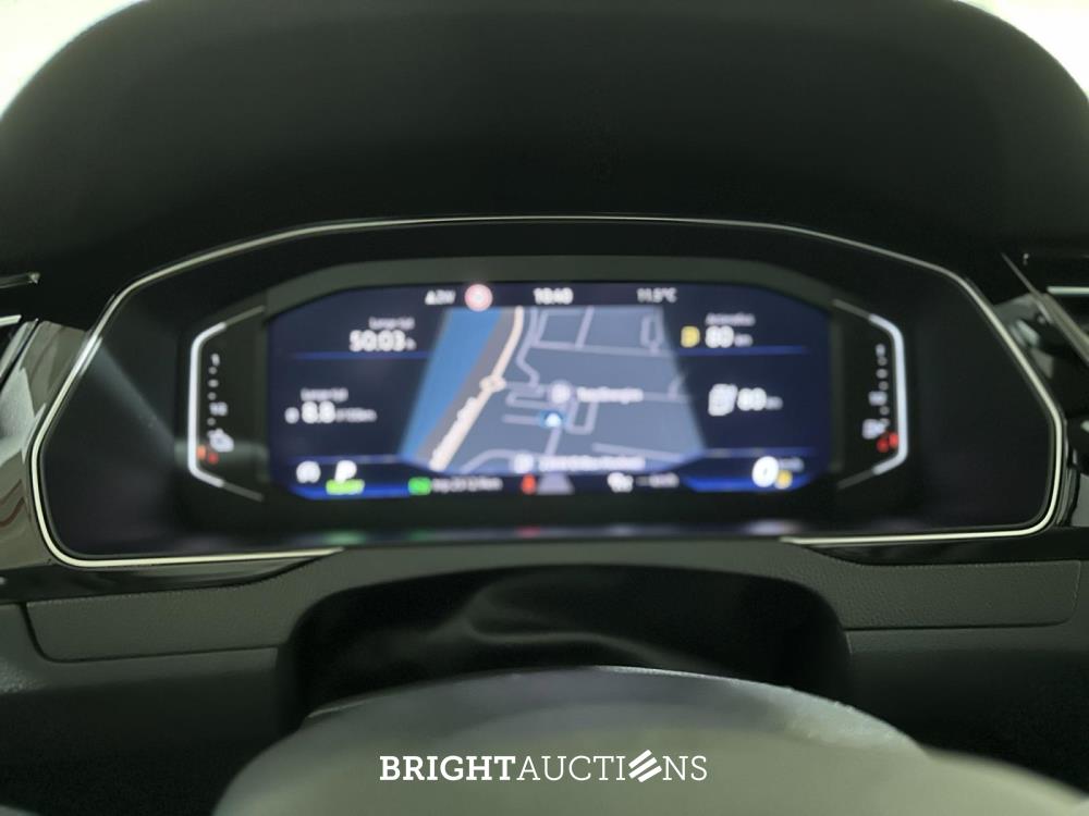 Volkswagen Passat Variant GTE 1.4 TSI PHEV Business 218pk 2021, GXT-93-X