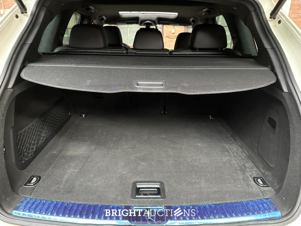 Porsche Cayenne Turbo 4.8 V8 500PK 2010 38.000KM!