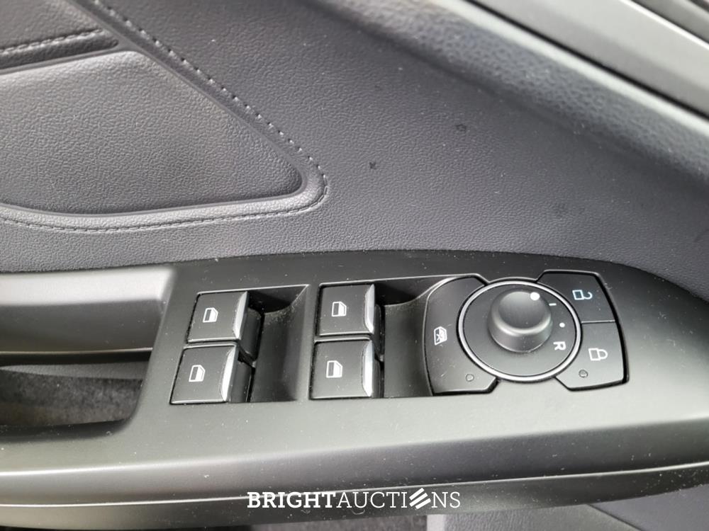 Ford Focus Wagon Hybrid Connected 1.0 EcoBoost 125pk 2022 (Origineel-NL), P-393-RG