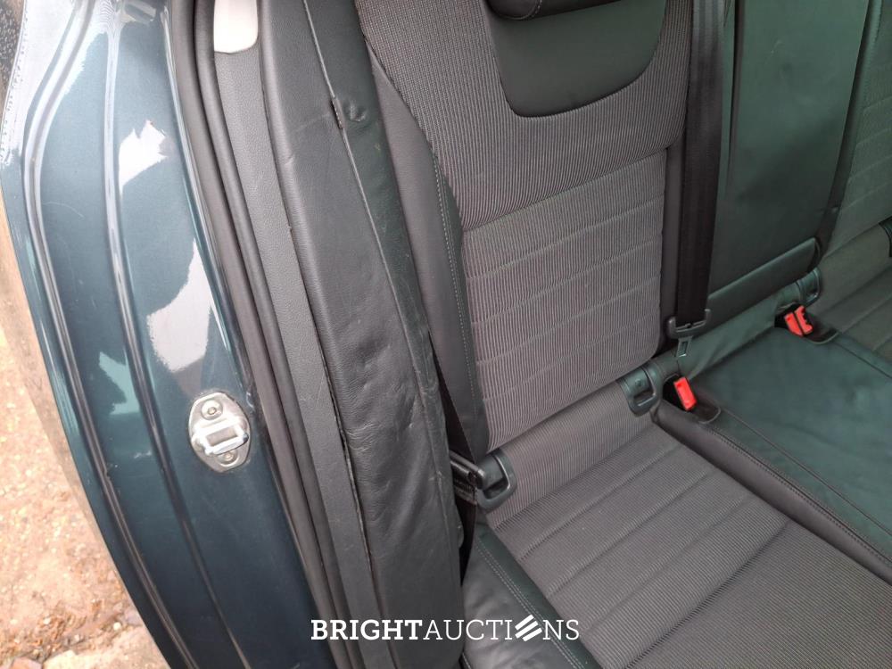 Skoda Octavia Combi 1.0 TSI Greentech Ambition Business 116 pk 2017, NG-420-V