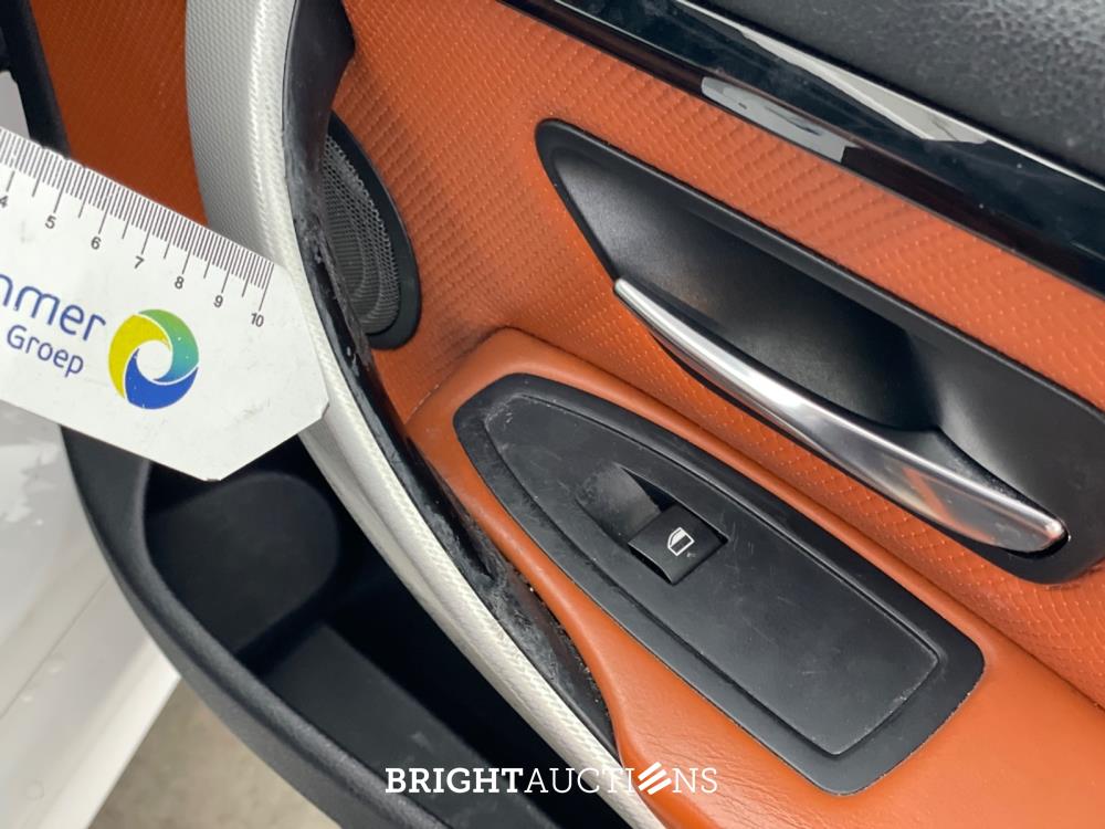 BMW 4-serie Gran Coupé High Executive xDrive 245pk 2015, L-772-DX