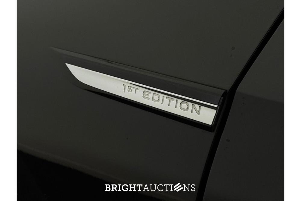 Volkswagen Golf eTSI Style 1.5 150pk 2020 (Origineel-NL), H-222-NX