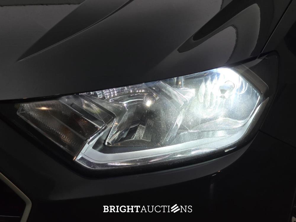 Audi A1 Sportback 25 epic TFSI 95pk 2019 (Origineel-NL), G-865-PT