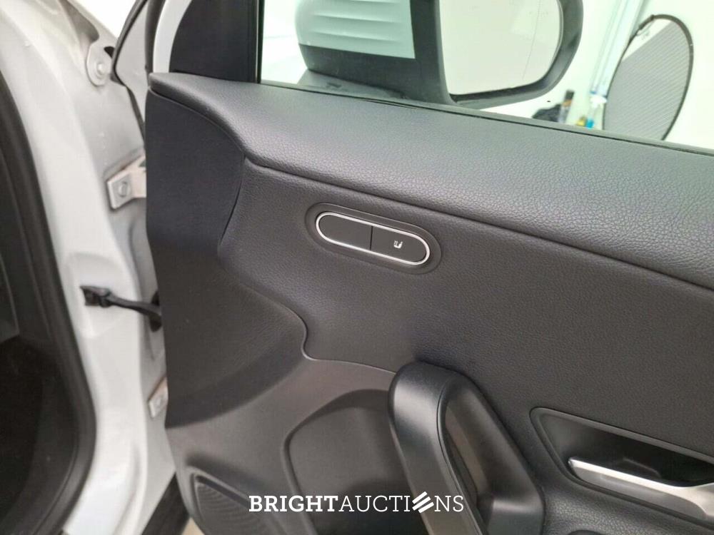 Mercedes-Benz A 180 Limousine D Style 2.0 116pk 2021 A-klasse