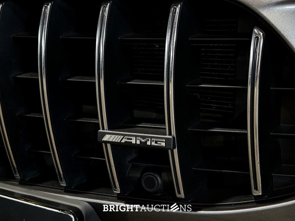 Mercedes-Benz CLA45 AMG Shooting Brake 4MATIC+ Premium Plus CLA-klasse 387pk 2022, NL-Kenteken
