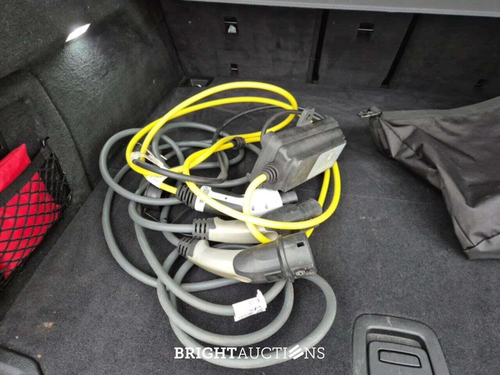 BMW X5 xDrive45e 211pk 2021