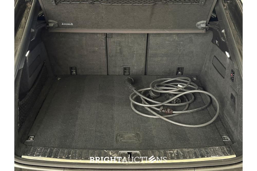 Porsche Cayenne E-Hybrid 3.0 476pk 2020 (Origineel-NL), H-391-FL
