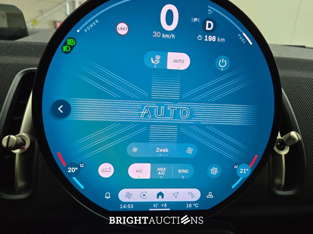 MINI Mini Countryman C Classic M Plus 1.5 170pk 2024, JDL-28-D