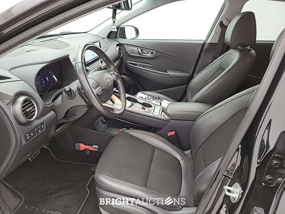 Hyundai Kona Electric EV Fashion 64 kWh 204pk 2020 (Origineel-NL), J-058-XB
