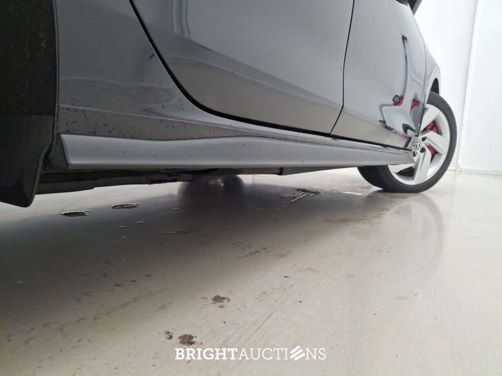 Volkswagen Golf Ehybrid GTE 1.4 258pk 2021 (Origineel-NL), L-384-GP