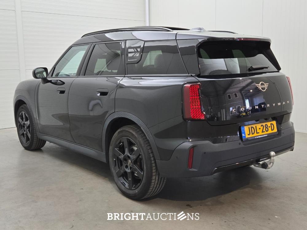 MINI Mini Countryman C Classic M Plus 1.5 170pk 2024, JDL-28-D
