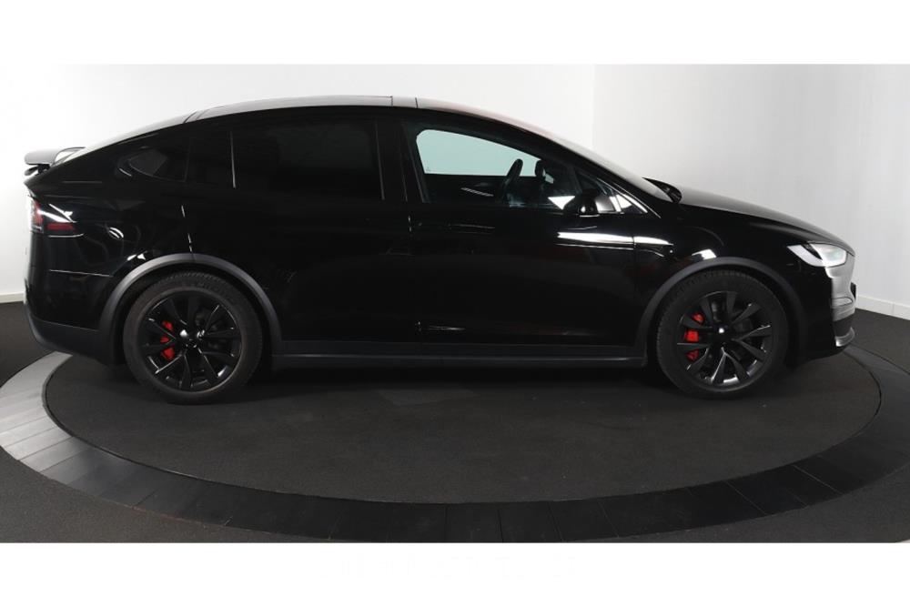 Tesla Model X Plaid 6p. 1020 PK !!! AWD 100 kWh 2023 (Origineel-NL), X-001-LD