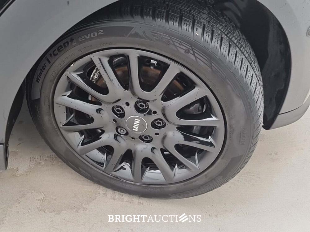 Mini One 1.5 102pk 2022