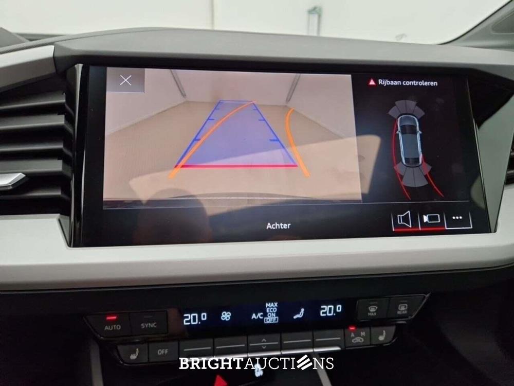 Audi Q4 Sportback 40 e-tron 77 kWh 204pk 2023