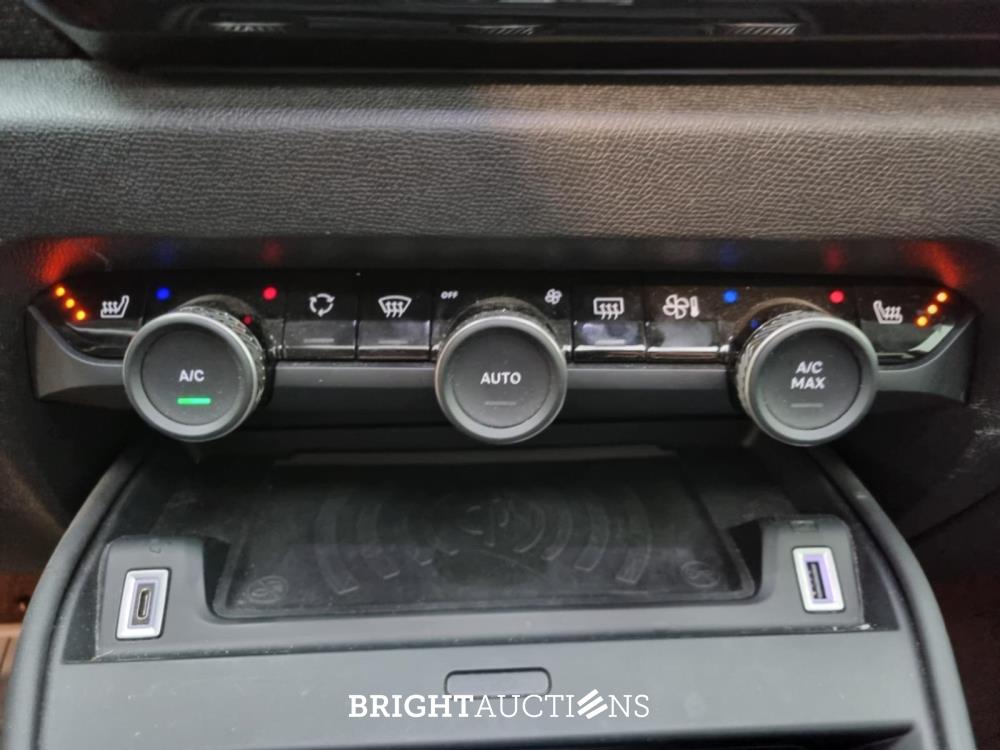 Citroen Ë-C4 Shine 50 kWh 136pk 2021 (Origineel-NL), L-563-HS