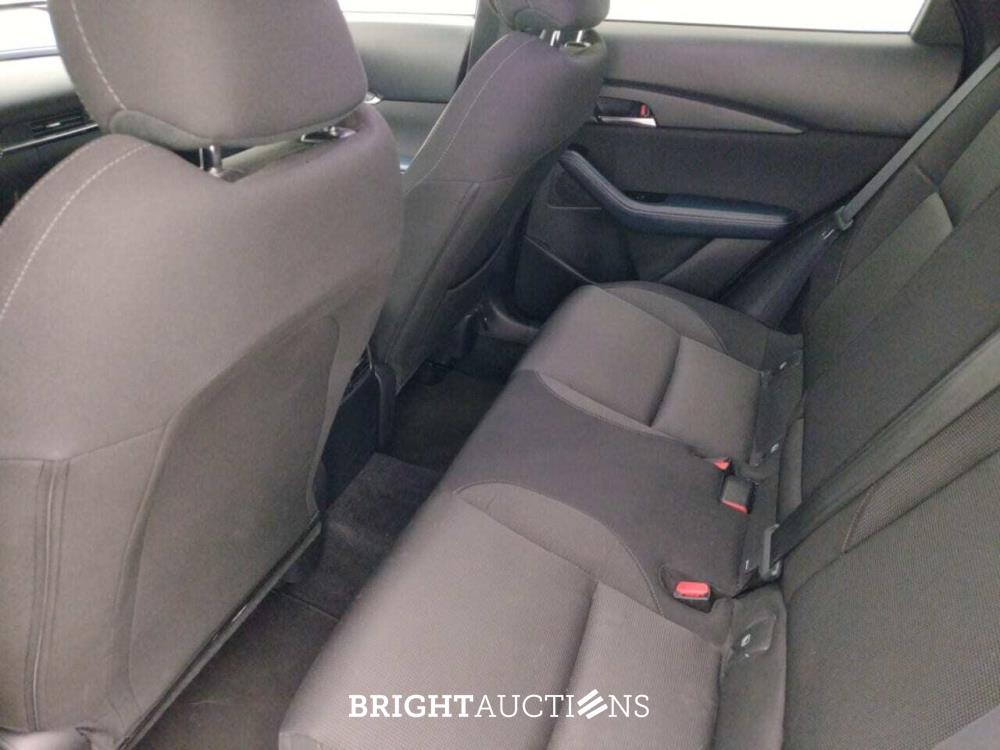 Mazda Cx-30 G 2.0 Skyactiv 122pk 2021