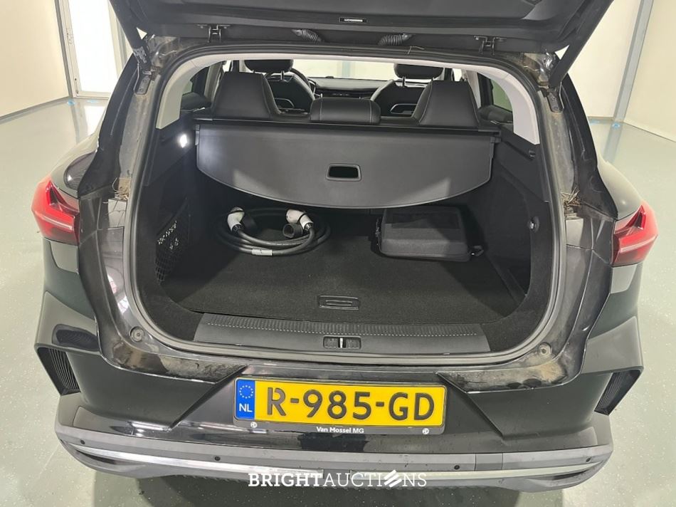 MG Marvel R Luxury 70 kWh 179pk 2022 (Origineel-NL), R-985-GD