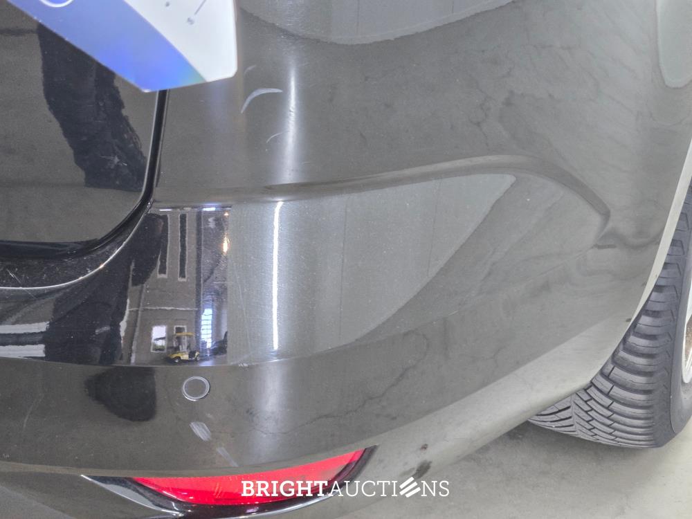 Renault Mégane Estate Business Zen 1.3 TCe 116pk 2021 (Origineel-NL), K-692-SR