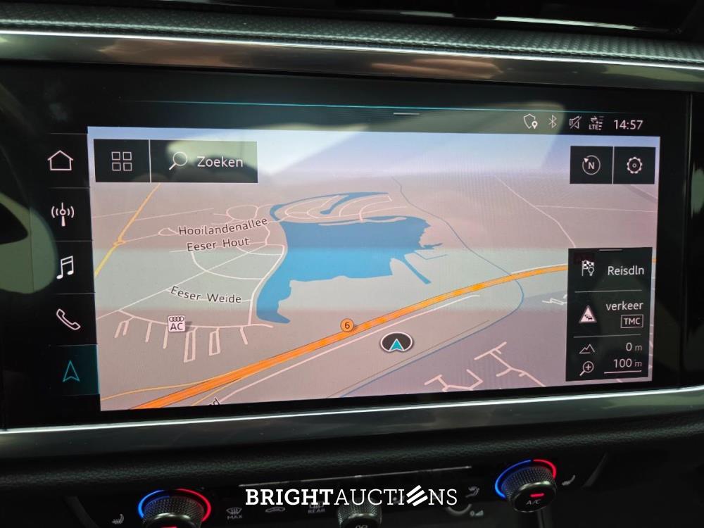 Audi Q3 Sportback 35 TFSI Pro Line S 150 pk 2020, Z-639-FX