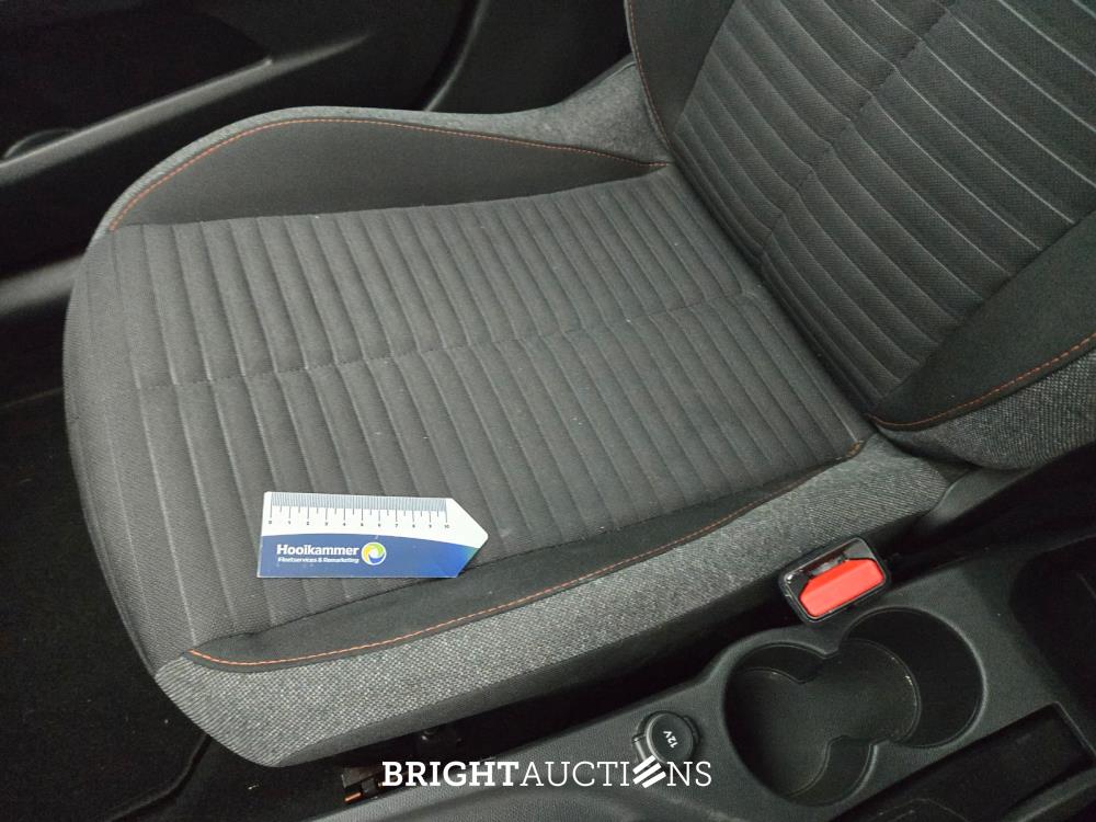 Peugeot 208 Blue Lease Active 1.2 PureTech 101pk 2020 (Origineel-NL), H-149-SX