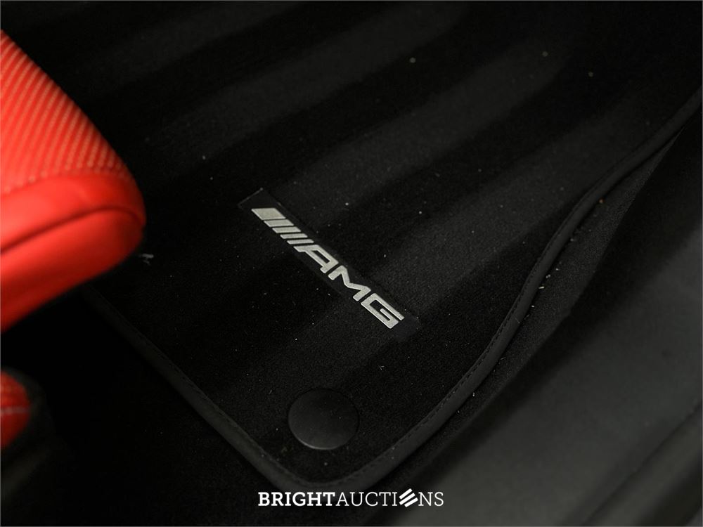 Mercedes-Benz SL43 AMG Roadster SL-klasse 395pk 2023, X-443-VD