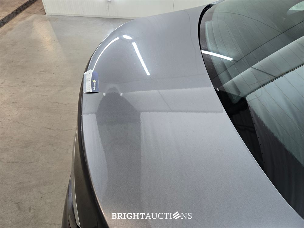 Mercedes-Benz C180 Business Solution AMG Plus Upgrade Edition 157pk 2018 (Origineel-NL) C-klasse, TH-060-P