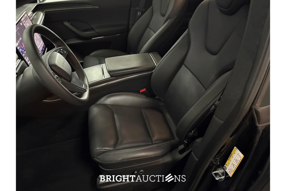 Tesla Model X Plaid 6p. 1020 PK !!! AWD 100 kWh 2023 (Origineel-NL), X-001-LD