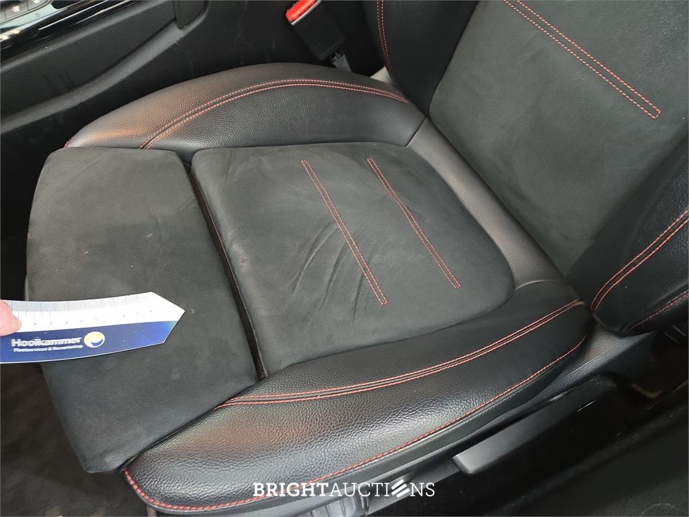 Mercedes-Benz CLA250 e Premium Plus 262pk 2021 CLA-Klasse, R-098-GF