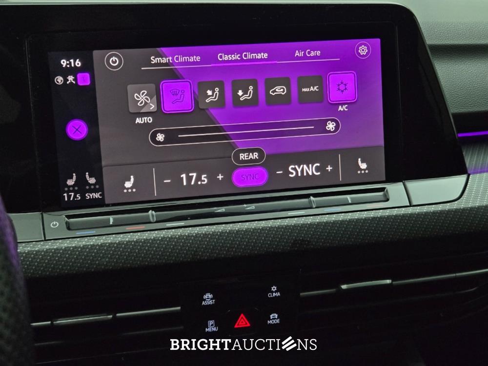 Volkswagen Golf eTSI R-Line 1.5 150pk 2020, GTR-53-S