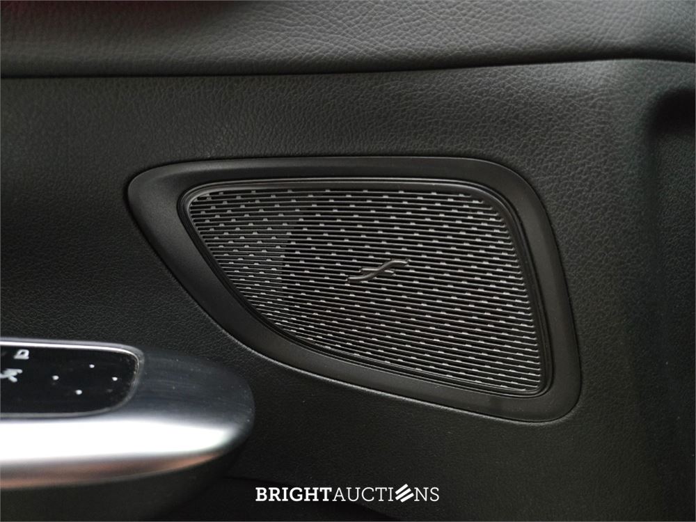 Mercedes-Benz C200 Estate Launch Edition Luxury Line 204pk 2021 (Origineel-NL) C-klasse, L-050-XN