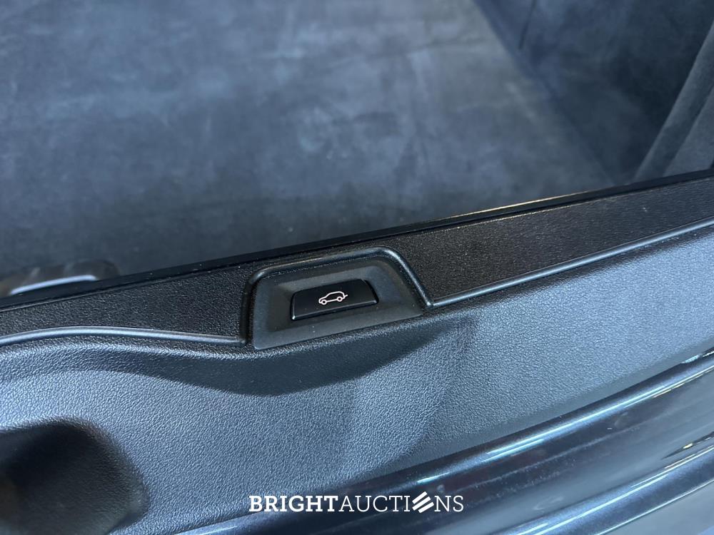 BMW X5 xDrive30d High Executive 265pk 2019, J-714-TF