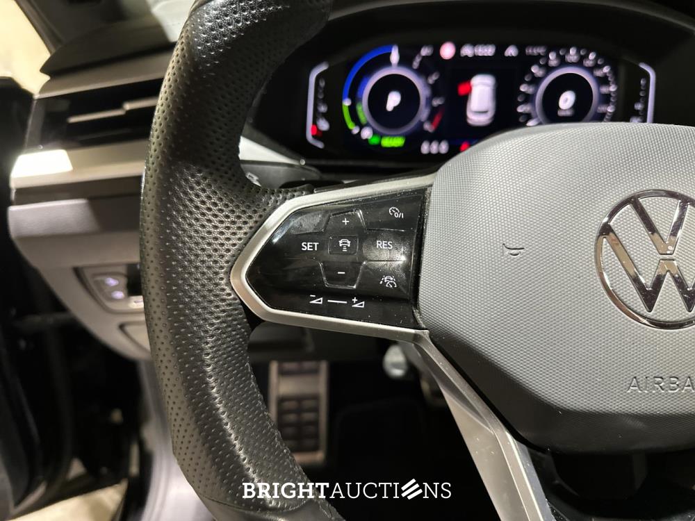 Volkswagen Arteon Shooting Brake 1.4 eHybrid 160kW 6-DSG R-Line Business+ 218pk 2022 (Origineel-NL+1e eigenaar), P-946-TG 