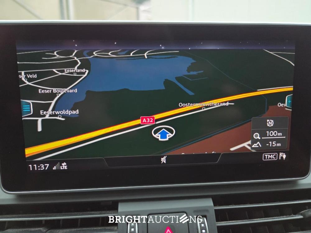 Audi Q5 Sport 2.0 TDI Quattro 190pk 2018 (Origineel-NL), RK-289-Z