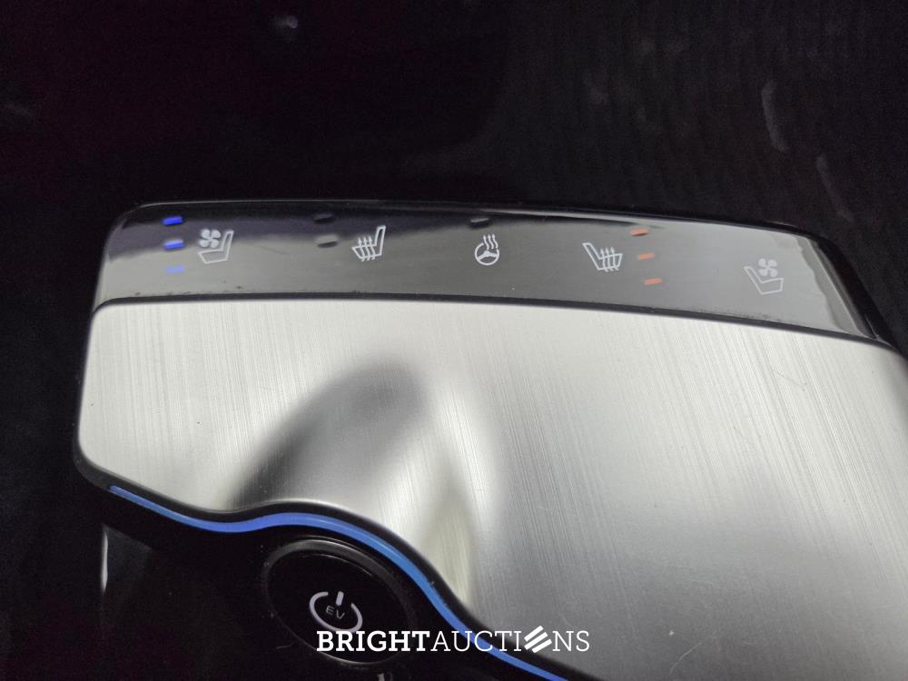 Kia EV6 Plus 77 4 kWh 228pk 2021, N-756-JZ