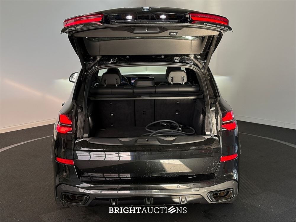BMW X5 xDrive50e M Sport 510pk 2024 (Origineel-NL), Z-862-FK