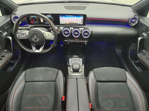 Mercedes-Benz A 180 Premium Plus 136hp 2020 A-Klasse, P-854-HX