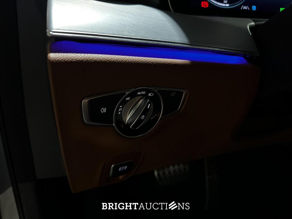 Mercedes-Benz E300 e Business Solution AMG 320pk 2022 (Origineel-NL & 1 Eigenaar) Plug-In Hybrid E-klasse Estate 9G-TRONIC, N-863-TR