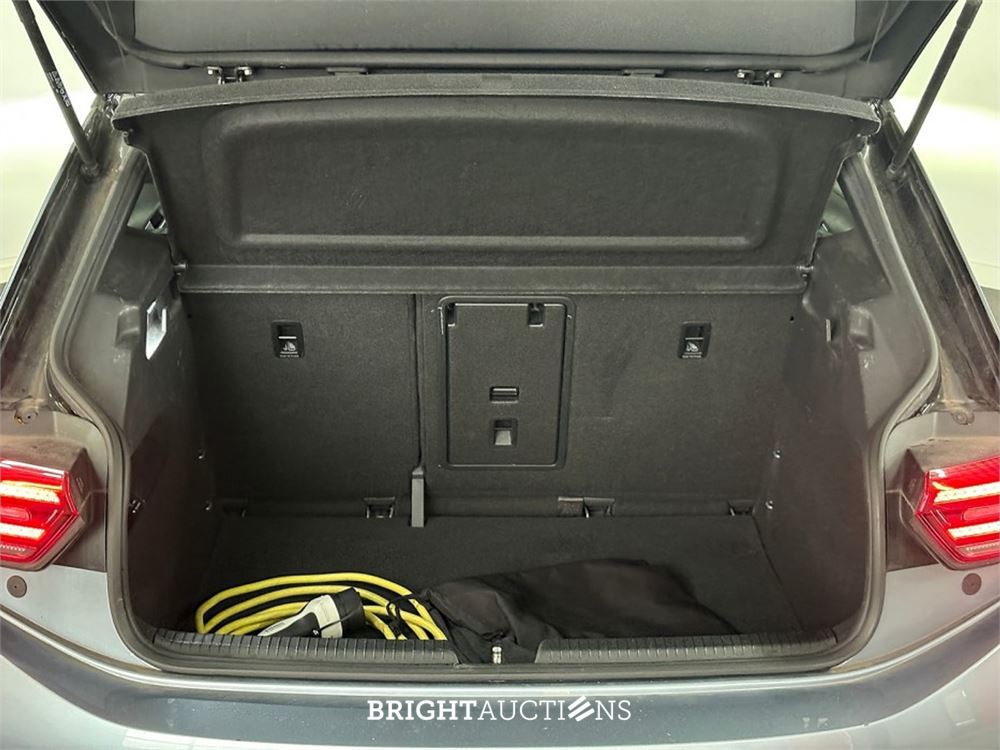 Volkswagen ID.3 Pro 58 kWh 2021 (Origineel-NL), N-104-PZ