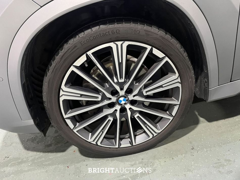 BMW X1 xDrive23i M Sport 204pk 2023 (Origineel-NL), X-180-GZ