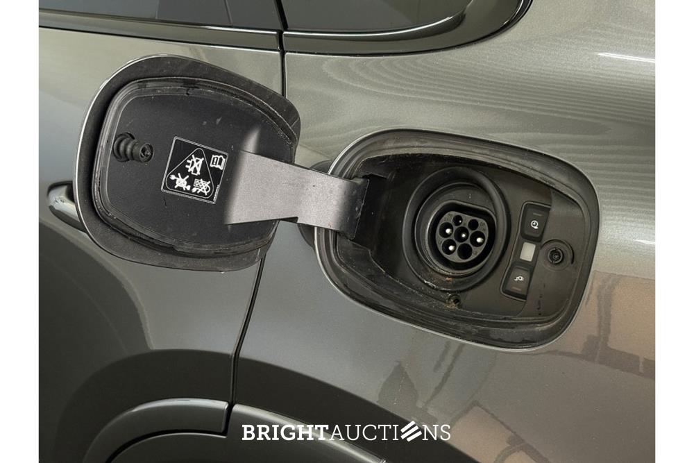 Porsche Cayenne E-Hybrid 3.0 476pk 2020 (Origineel-NL), H-391-FL