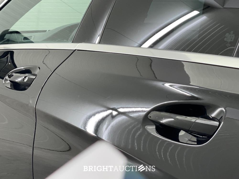 Mercedes-Benz CLA 180 Business Solution AMG 122pk 2017 CLA-Klasse, RT-050-T