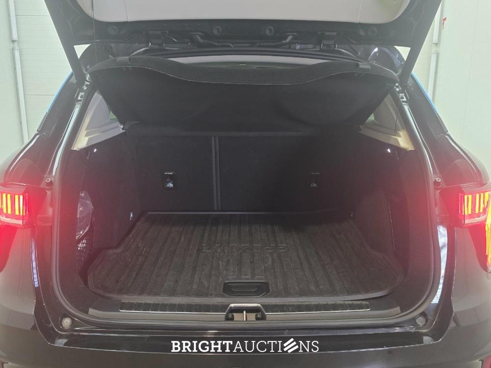 Lynk & Co 01 1.5 261pk 2021, S-153-GR	