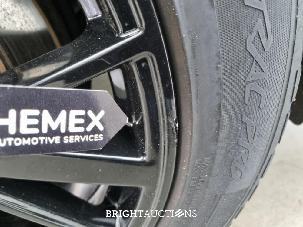 Audi e-tron 55 S edition Quattro 95 kWh 408pk 2022 (Origineel-NL), R-972-GN