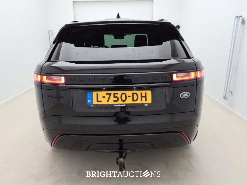 Land Rover Range Rover Velar P400e HSE 443pk 2021 (Origineel-NL), L-750-DH