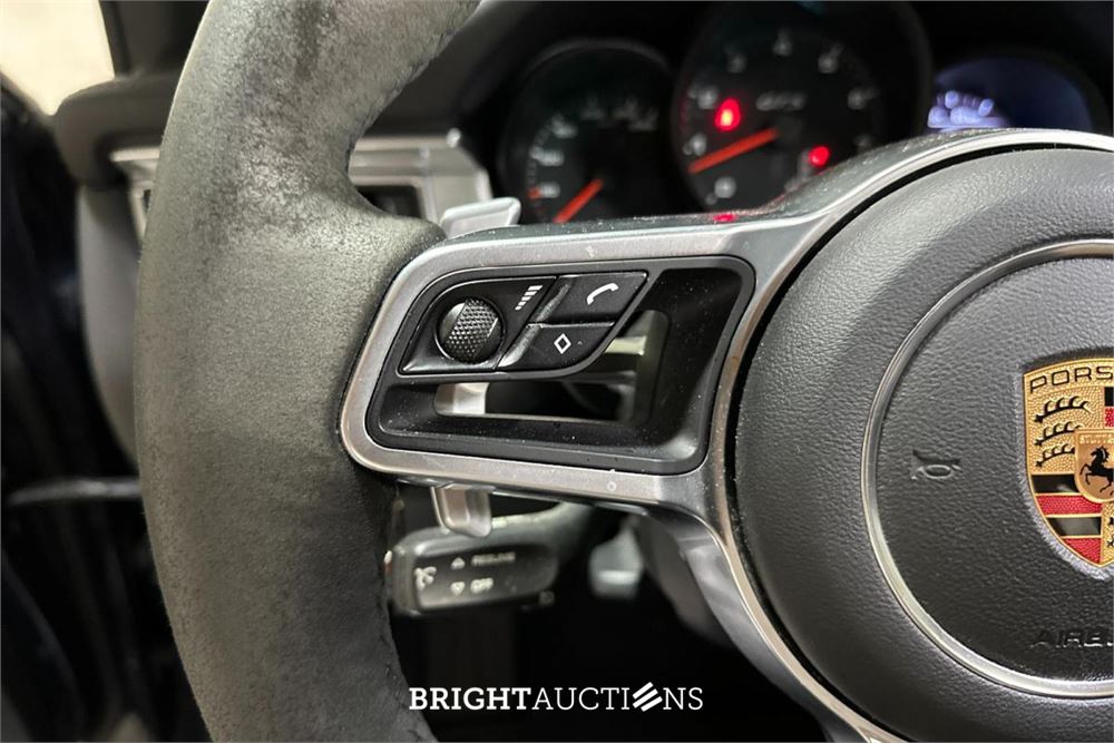 Porsche Macan GTS 3.0 V6 360pk 2018, R-860-XF